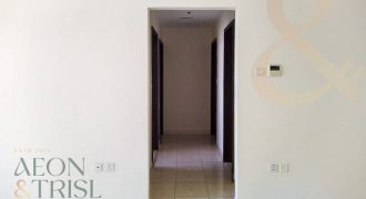 2BR | Champion Tower Dubai Sports City | For Sale