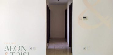 2BR | Champion Tower Dubai Sports City | For Sale