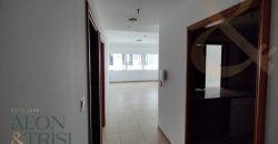 High Floor | SZR Road View | Well Maintained