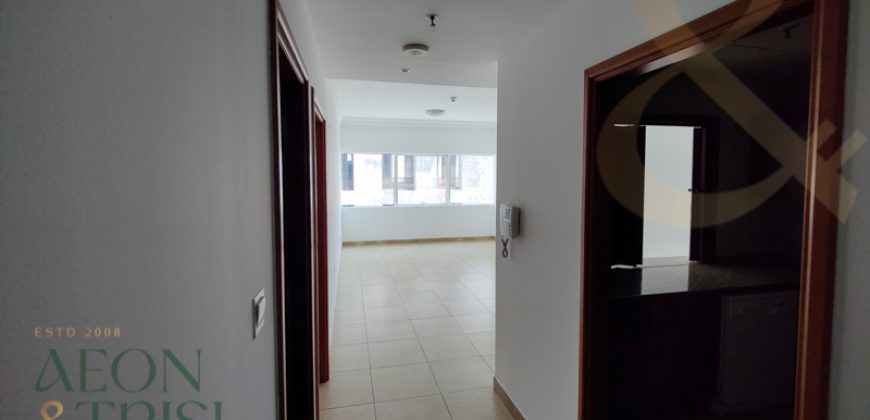 High Floor | SZR Road View | Well Maintained