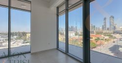 Burj Khalifa View | Panoramic Living Area | Maids