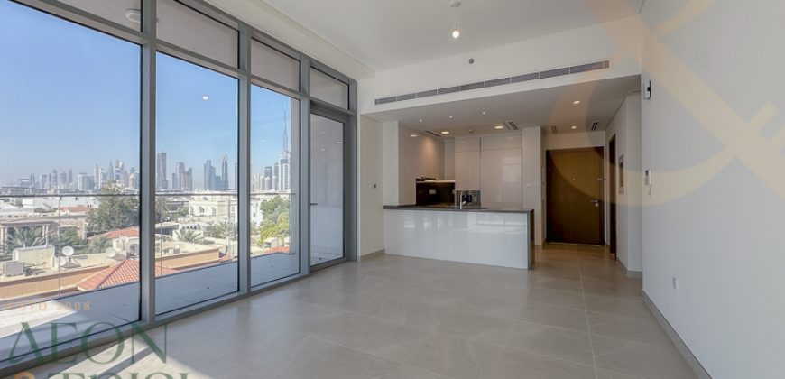 Burj Khalifa View |Panoramic Living | Lowest Price