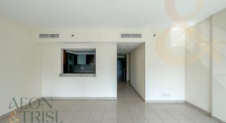 Spacious 2Bhk I Unfurnished I Marina View