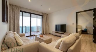 New Listing | Spacious 1 Bed | Royal Amwaj