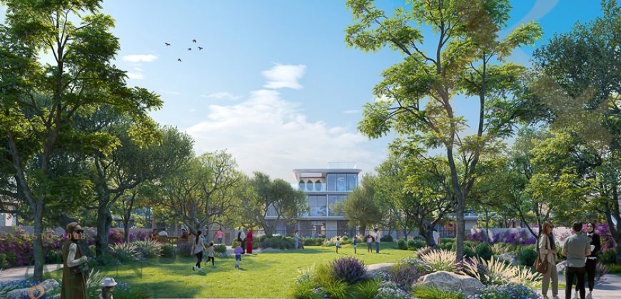 Corner Villa | Great Location | Large Plot