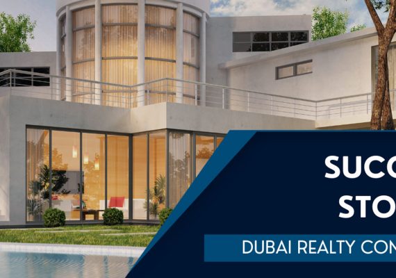 The Success Stories of Leading Realty Companies in Dubai