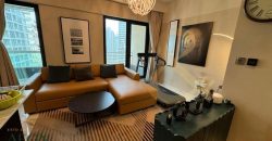 High End Finishing | Marina View | Fully Furnished