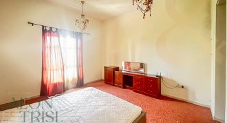 Fully Furnished | 1 Bedroom | Near Metro | Vacant