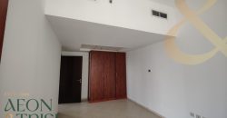 Sheikh zayid road view | 1 bedroom in Escan