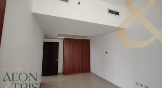 Sheikh zayid road view | 1 bedroom in Escan