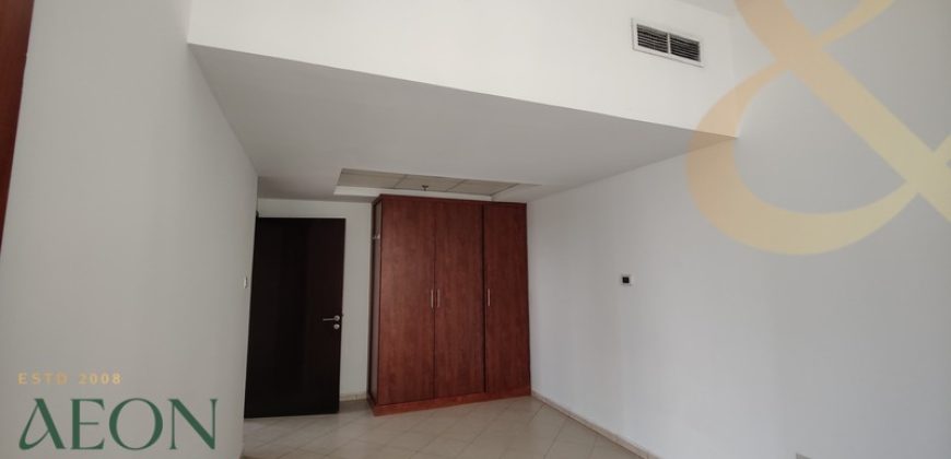 Sheikh zayid road view | 1 bedroom in Escan