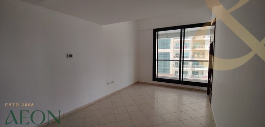 Sheikh zayid road view | 1 bedroom in Escan