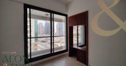 Sheikh zayid road view | 1 bedroom in Escan