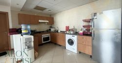 1 BR | Vacant | Unfurnished | Good Layout