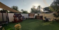 Type 3M | Single Row | VOT | Spacious Garden