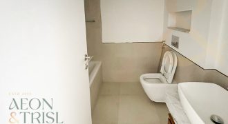 Spacious 2BR | MJL Rahaal | Bright | Vacant