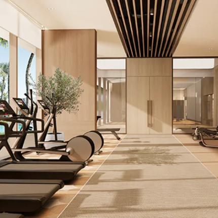Bay Grove Residences at Dubai Islands