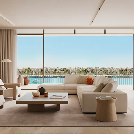 Bay Grove Residences at Dubai Islands