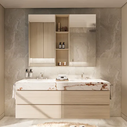 Bay Grove Residences at Dubai Islands