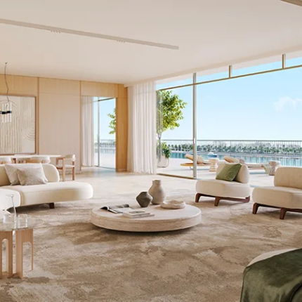 Bay Grove Residences at Dubai Islands