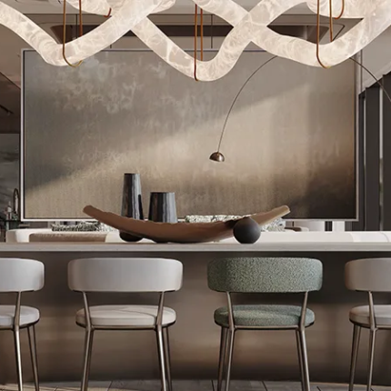 The Alba Residences Dorchester Collection The Alba Residences Dorchester Collection