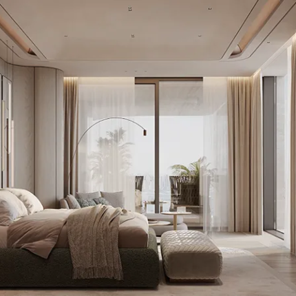 The Alba Residences Dorchester Collection The Alba Residences Dorchester Collection