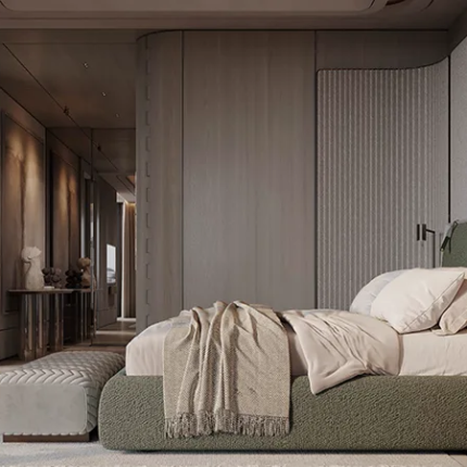 The Alba Residences Dorchester Collection The Alba Residences Dorchester Collection