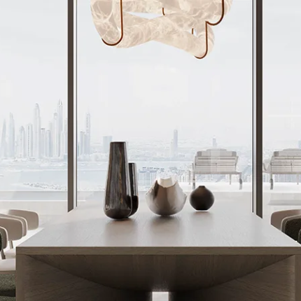 The Alba Residences Dorchester Collection The Alba Residences Dorchester Collection