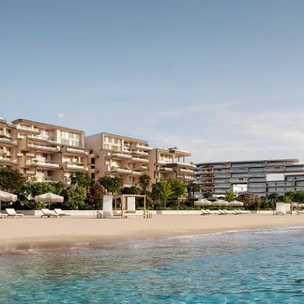 The Alba Residences Dorchester Collection The Alba Residences Dorchester Collection