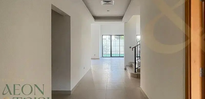 Stand Alone Villa | Near Mall | Ready to Move