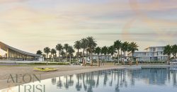 Facing Pool and Park | Large Layout | PHPP