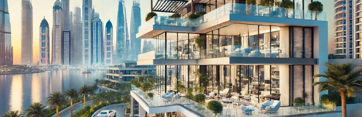 Cheap Apartments for Sale in Dubai: Affordable Luxury Awaits