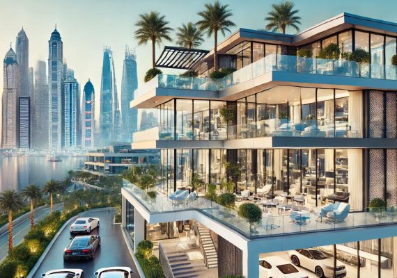 Cheap Apartments for Sale in Dubai: Affordable Luxury Awaits