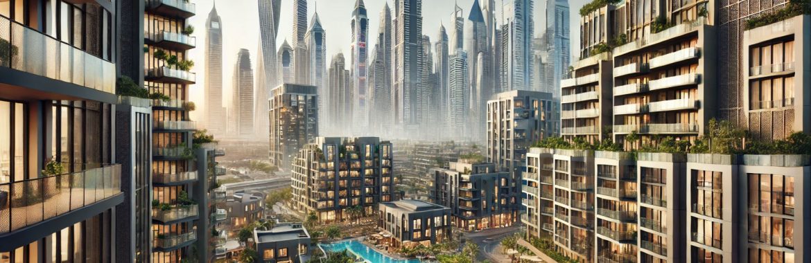 How to Buy Cheap Property in Dubai: Affordable Investment Opportunities