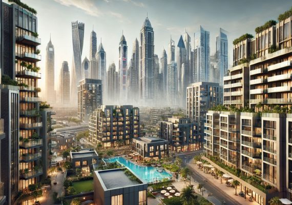 How to Buy Cheap Property in Dubai: Affordable Investment Opportunities