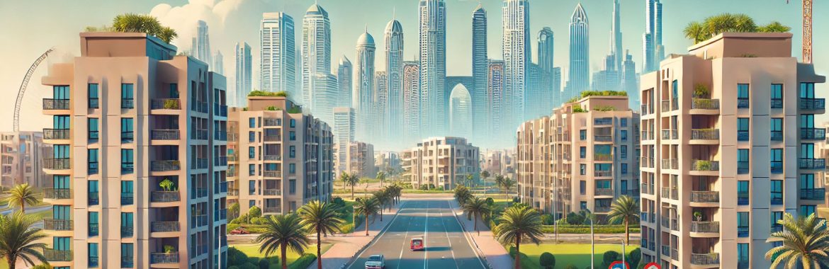 Cheapest Areas to Rent in Dubai: Where to Find Budget-Friendly Apartments