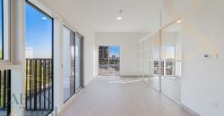2BR Spacious Apartment | Golf View | Higher Floor