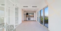2BR Spacious Apartment | Golf View | Higher Floor
