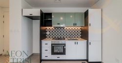 2BR Spacious Apartment | Golf View | Higher Floor