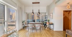Spacious | 2 Bedroom | Unfurnished | Near Metro