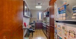 Spacious | 2 Bedroom | Unfurnished | Near Metro