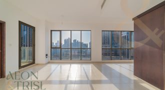 Full Burj View | Ready to Move | Premium Property