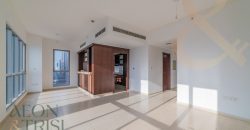 Full Burj View | Ready to Move | Premium Property