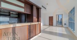 Full Burj View | Ready to Move | Premium Property