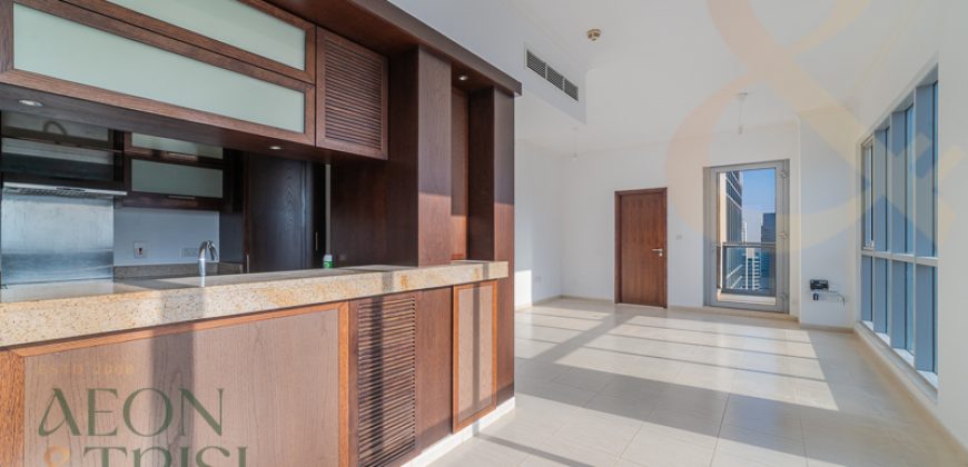 Full Burj View | Ready to Move | Premium Property