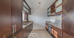 Full Burj View | Ready to Move | Premium Property