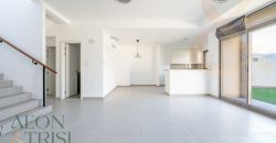 Vacant | 4BR + Maid | Unfurnished | Bigger Plot