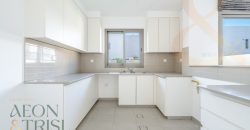 Vacant | 4BR + Maid | Unfurnished | Bigger Plot