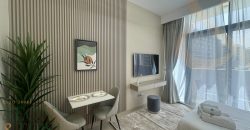 Amzing Studio | Low Floor | Azizi Riviera