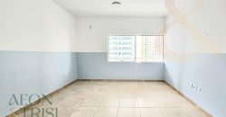 Spacious 2 Bedroom with Balcony Ready to Move